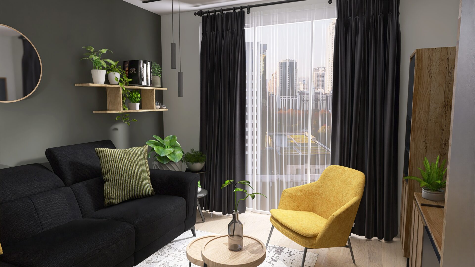 Exklúziv-Látványterv 4.