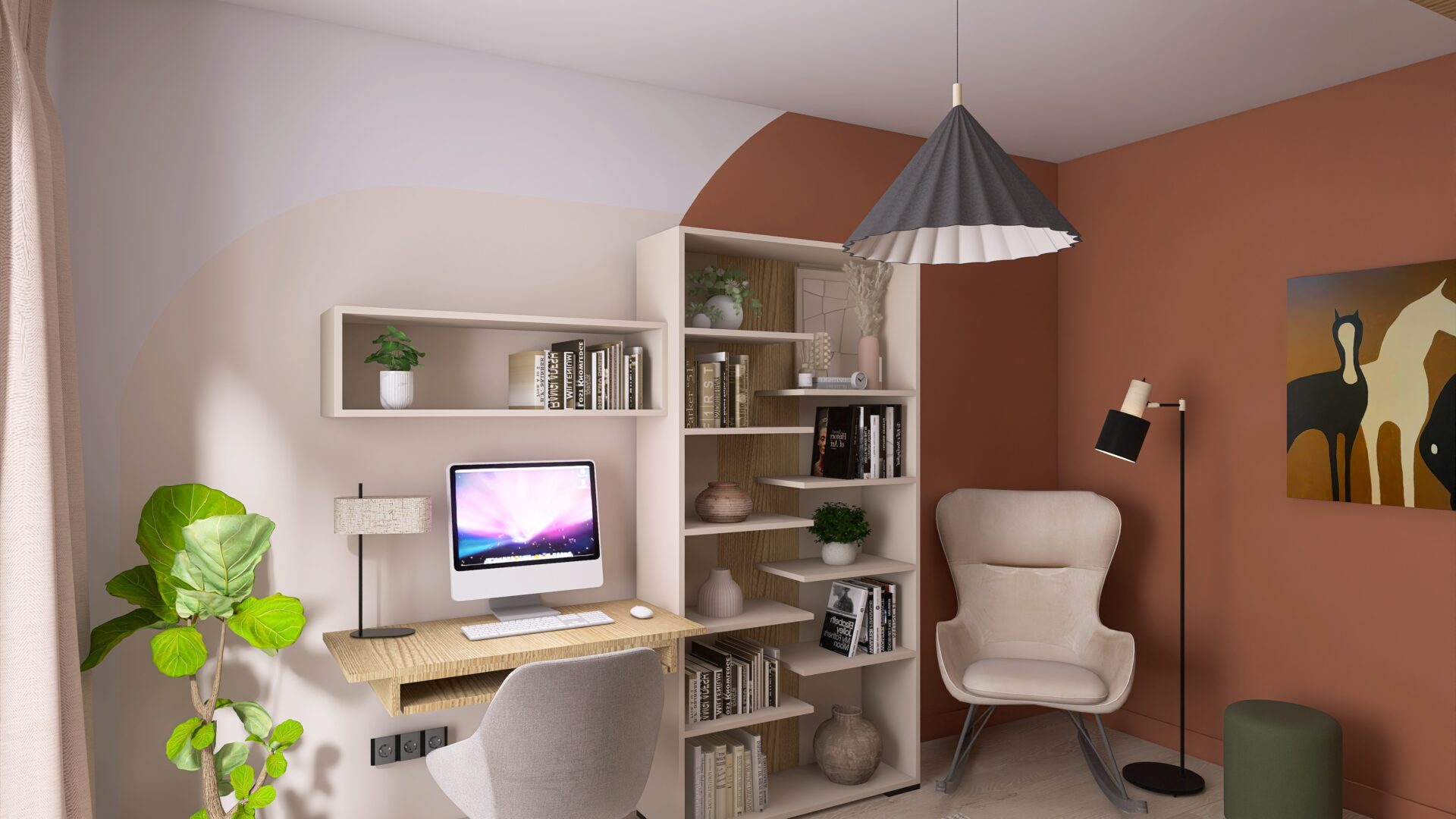 Otthon Start Látványterv 1.