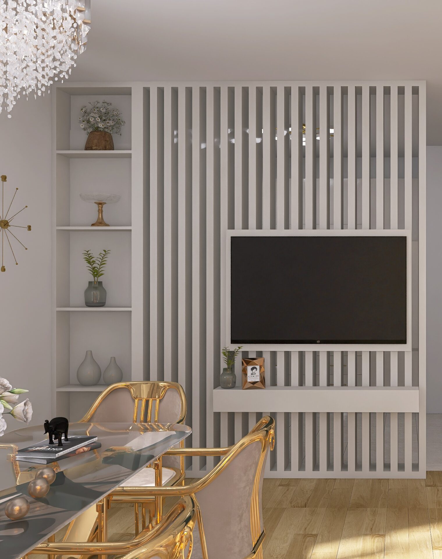 Látványterv 3. verzió 2._1. nyitott polcos